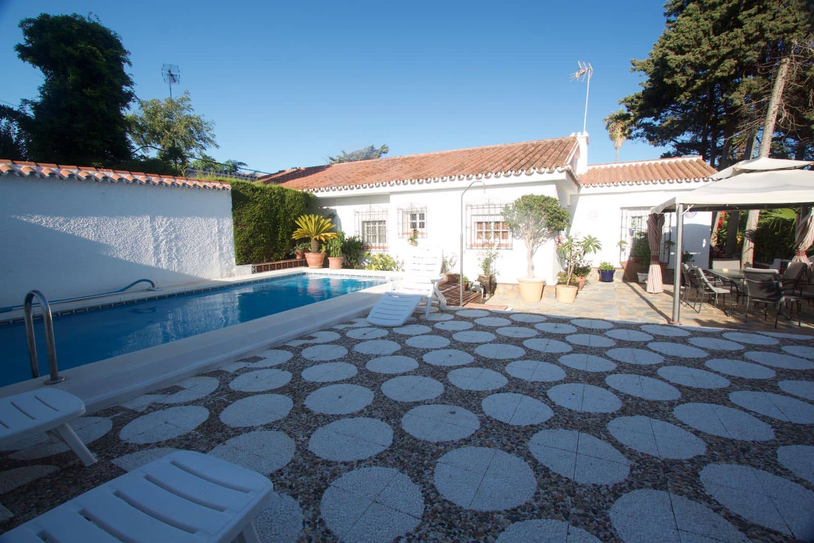 3 camera da letto Villetta Bifamiliare in vendita in Casares - 490.000 € (Rif: 9894511)