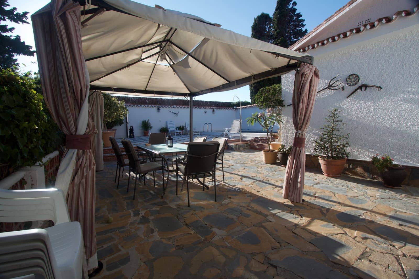 3 camera da letto Villetta Bifamiliare in vendita in Casares - 490.000 € (Rif: 9894511)