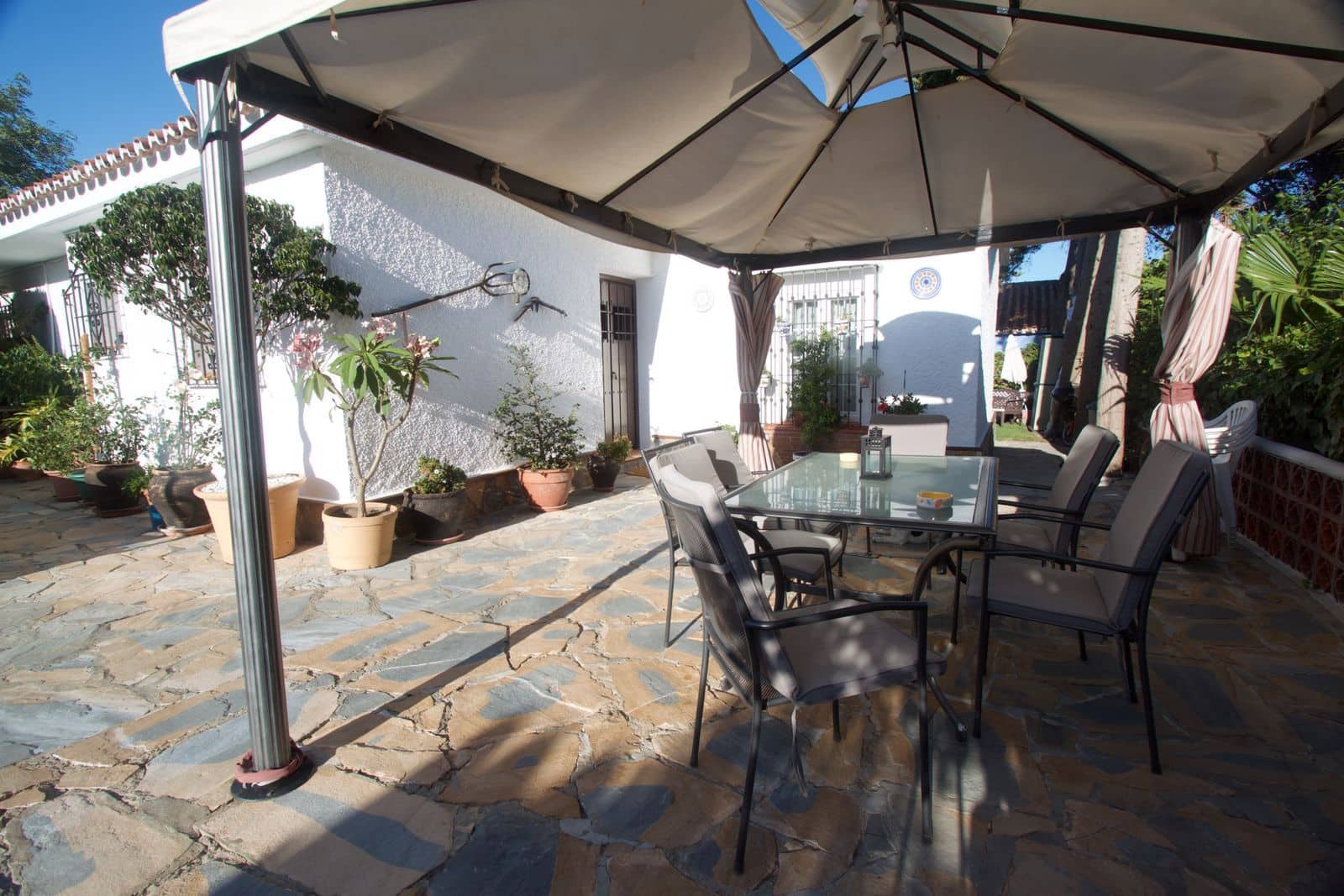3 camera da letto Villetta Bifamiliare in vendita in Casares - 490.000 € (Rif: 9894511)
