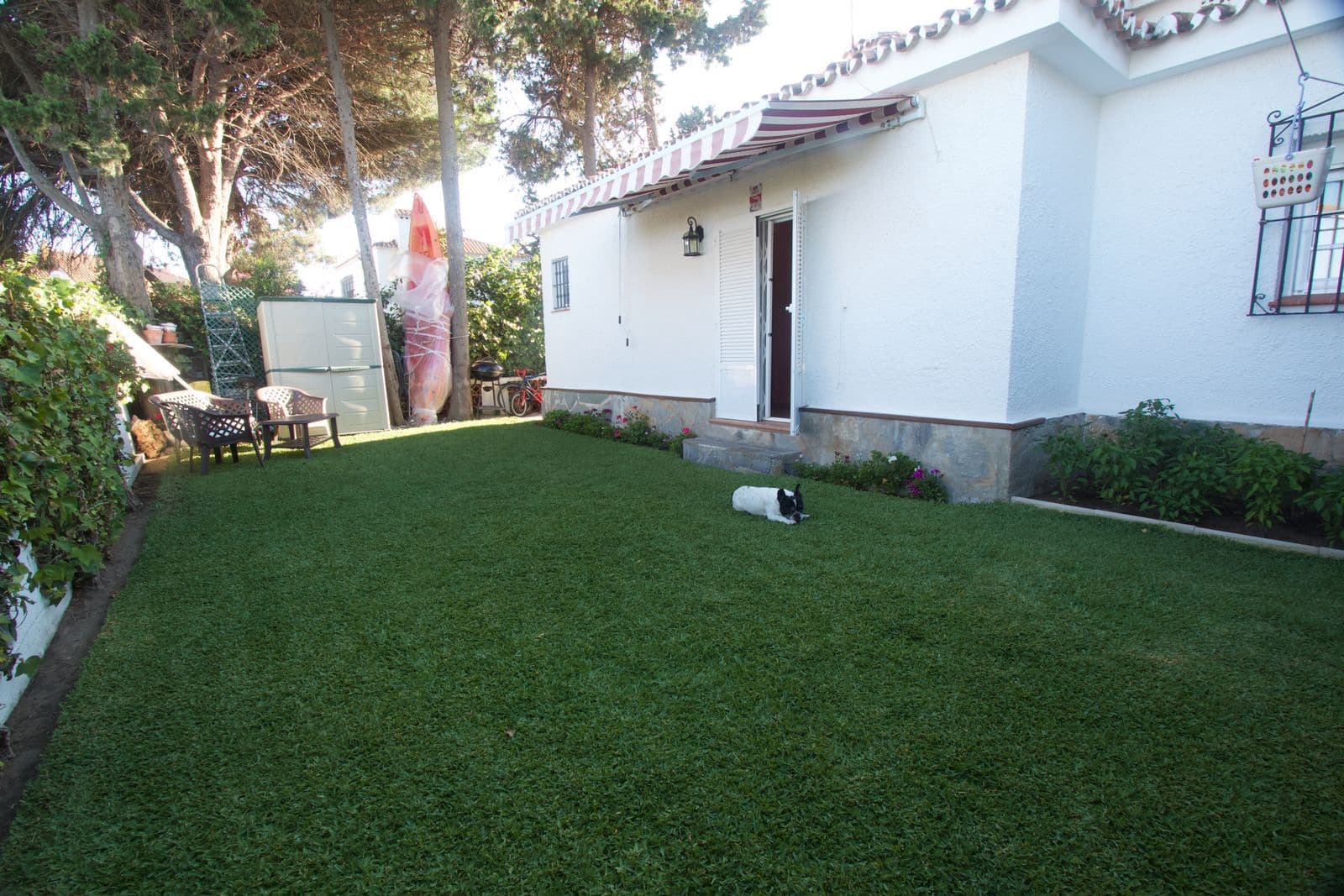 3 camera da letto Villetta Bifamiliare in vendita in Casares - 490.000 € (Rif: 9894511)