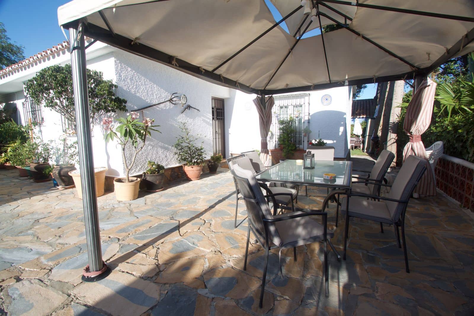 3 camera da letto Villetta Bifamiliare in vendita in Casares - 490.000 € (Rif: 9894511)