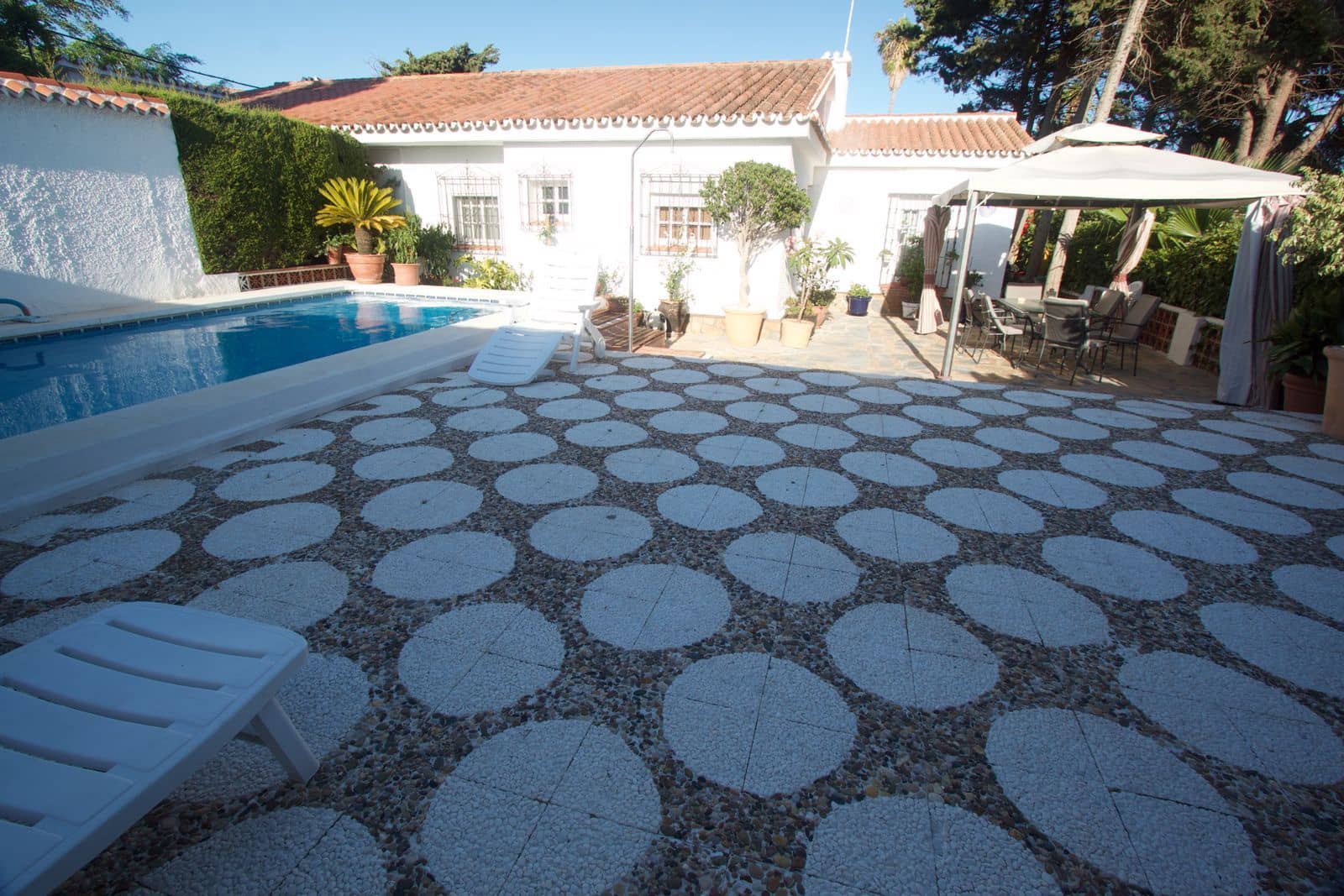 3 camera da letto Villetta Bifamiliare in vendita in Casares - 490.000 € (Rif: 9894511)