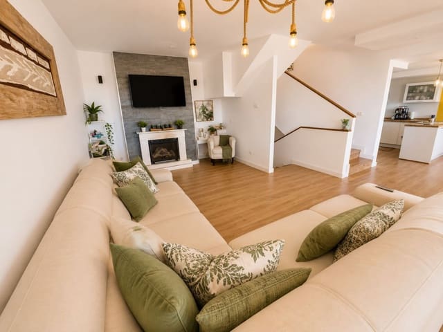 3 camera da letto Villetta Bifamiliare in vendita in Casares - 490.000 € (Rif: 9894511)