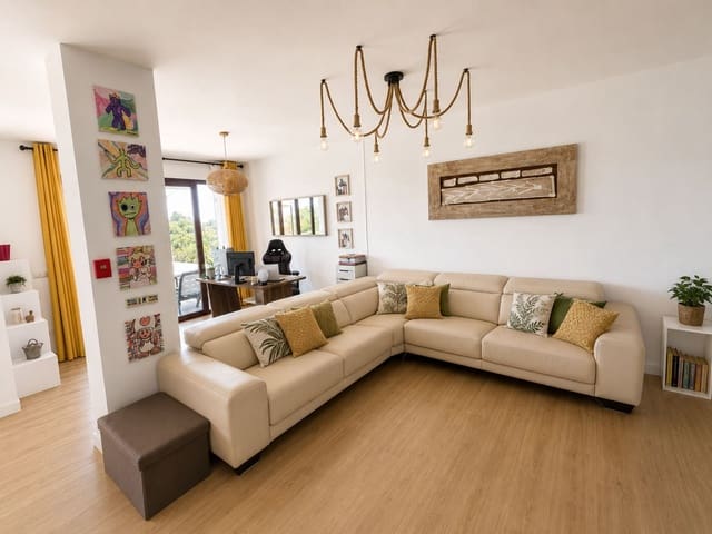 3 camera da letto Villetta Bifamiliare in vendita in Casares - 490.000 € (Rif: 9894511)