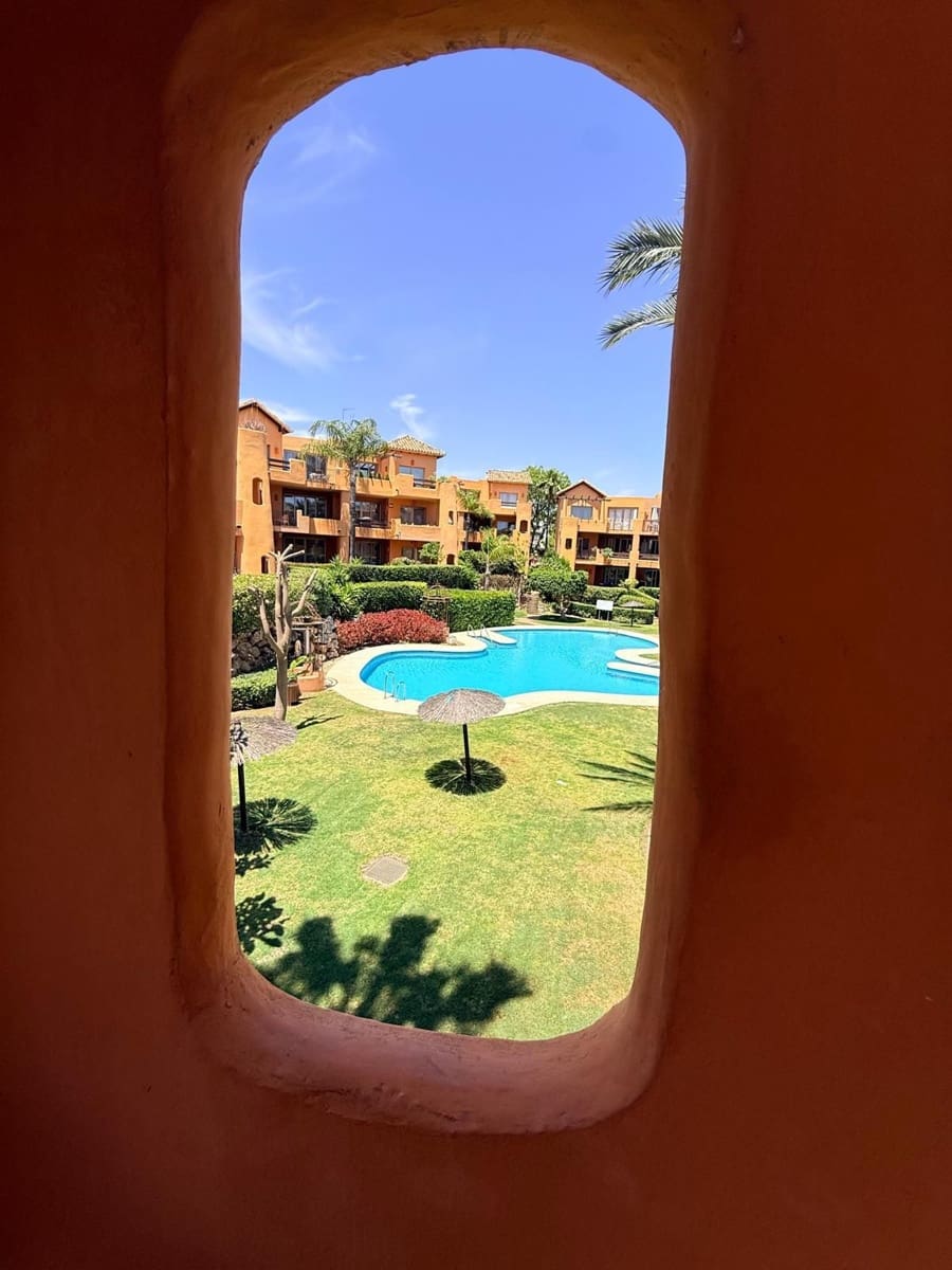 2 Zimmer Apartment zu verkaufen in Cancelada - 450.000 € (Ref: 9894513)