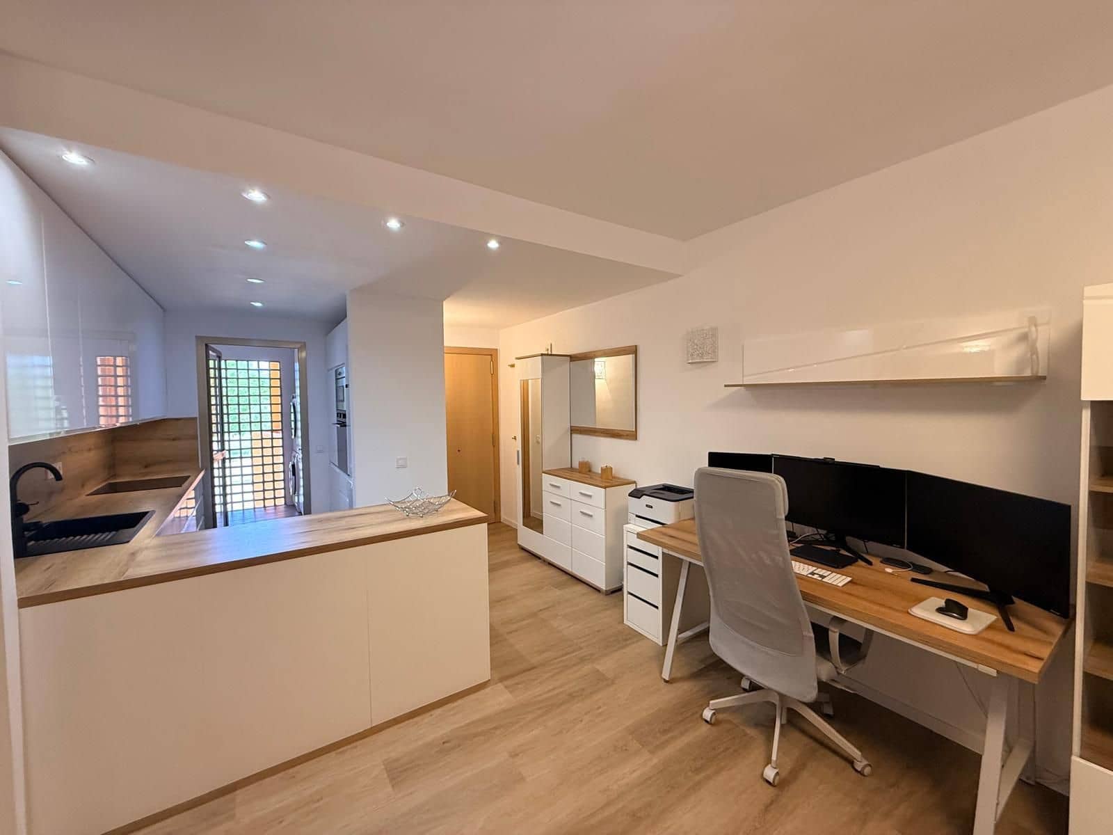 2 Zimmer Apartment zu verkaufen in Cancelada - 450.000 € (Ref: 9894513)