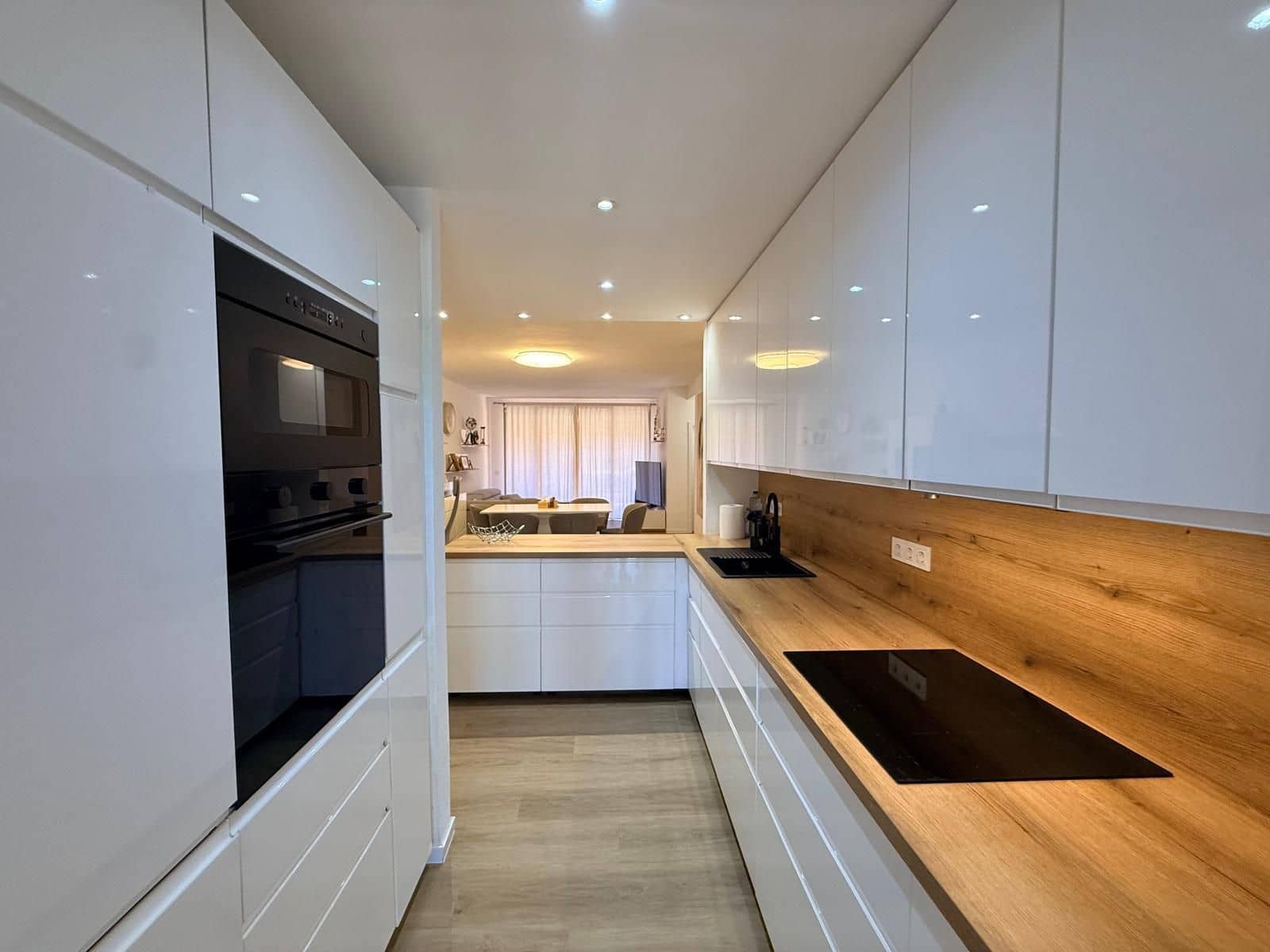 2 Zimmer Apartment zu verkaufen in Cancelada - 450.000 € (Ref: 9894513)
