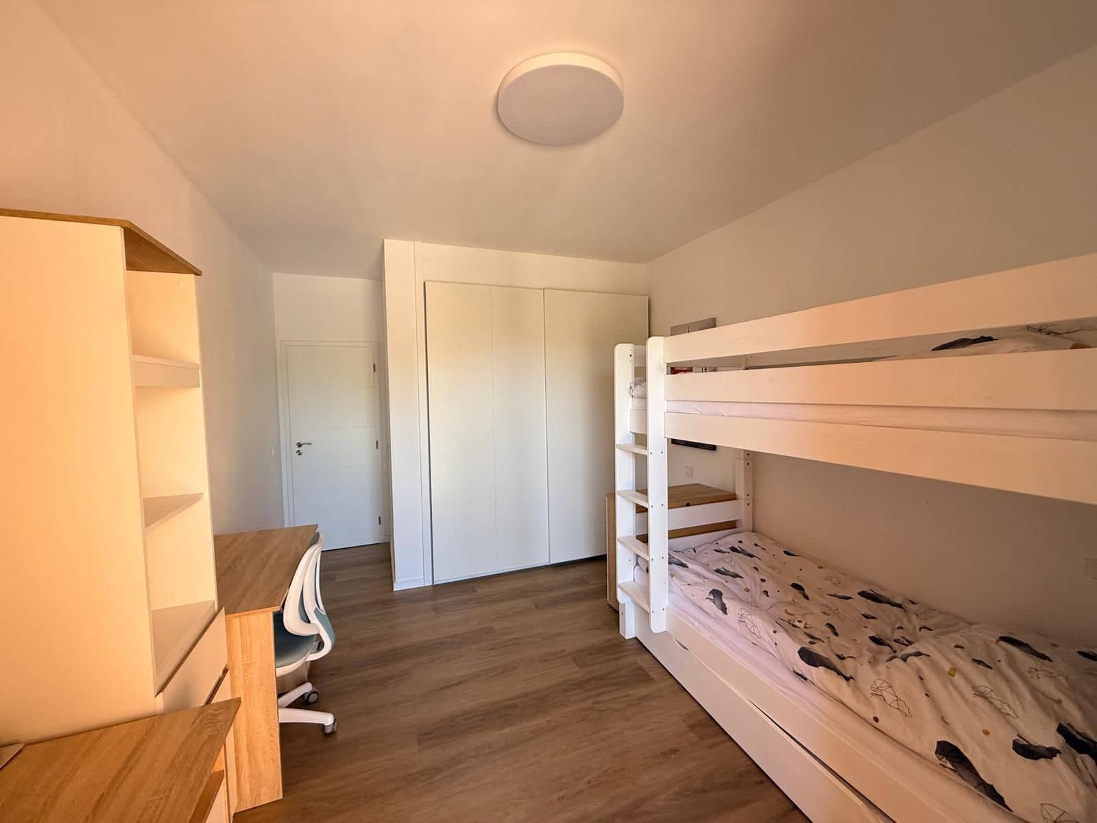 2 Zimmer Apartment zu verkaufen in Cancelada - 450.000 € (Ref: 9894513)