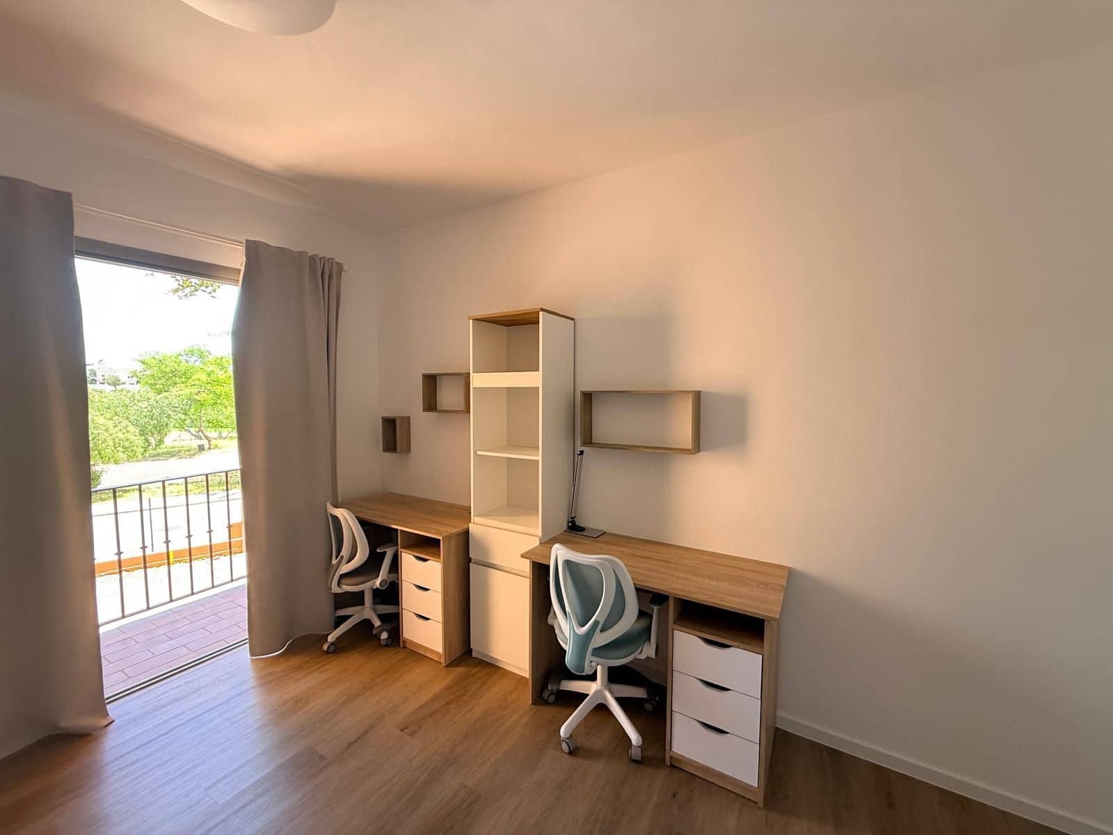 2 Zimmer Apartment zu verkaufen in Cancelada - 450.000 € (Ref: 9894513)