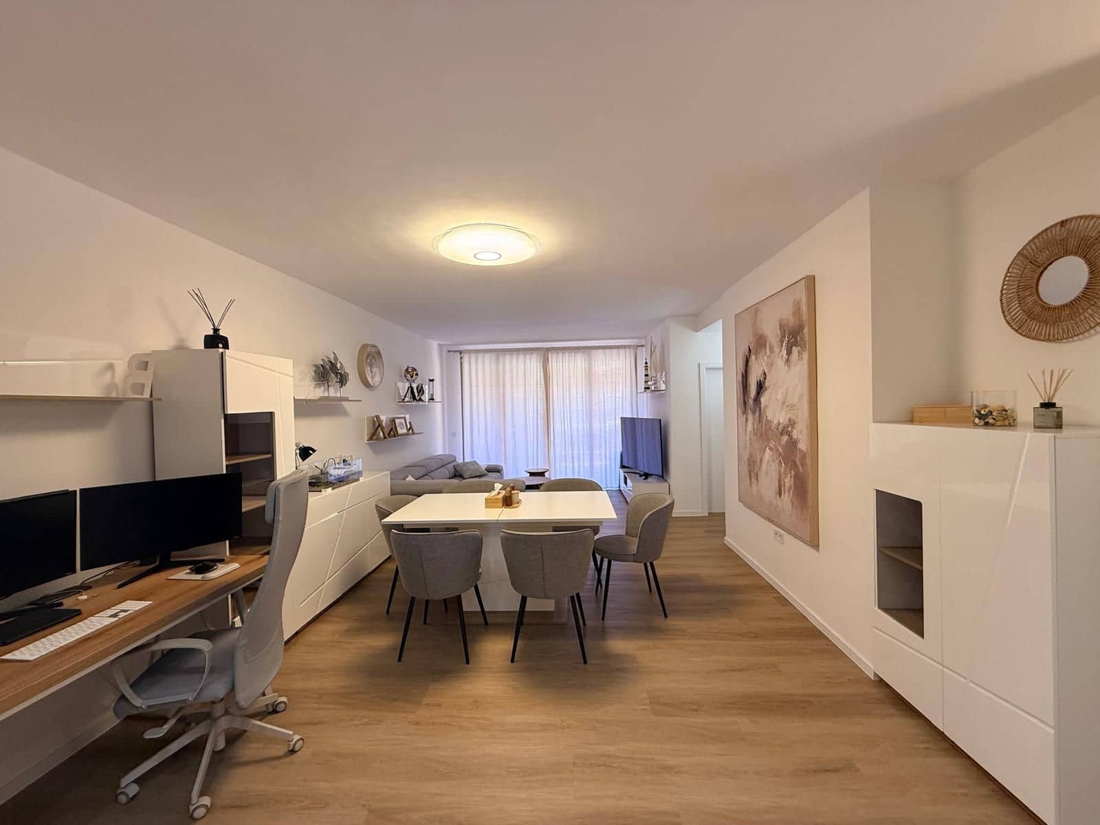 2 Zimmer Apartment zu verkaufen in Cancelada - 450.000 € (Ref: 9894513)