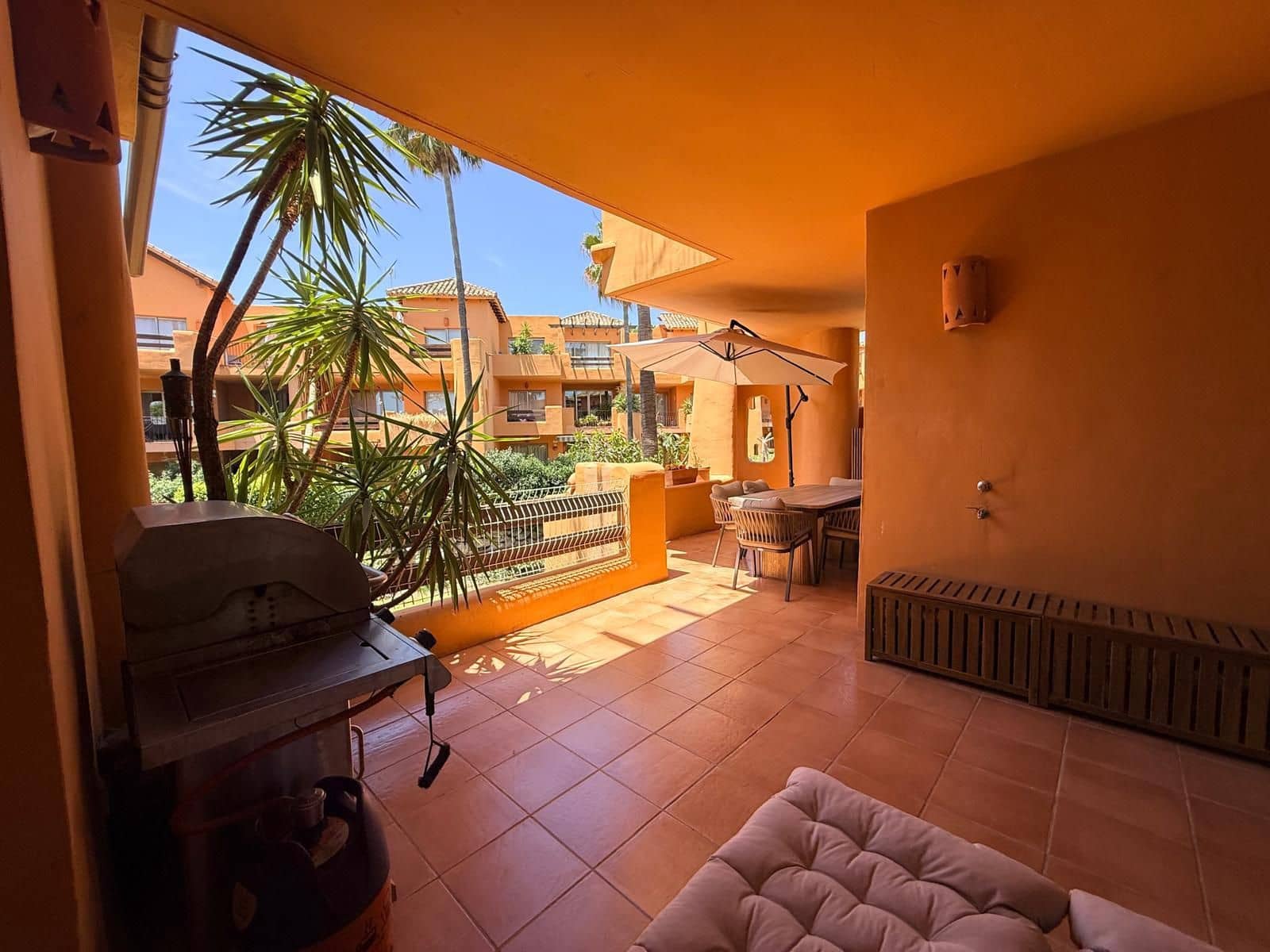2 Zimmer Apartment zu verkaufen in Cancelada - 450.000 € (Ref: 9894513)