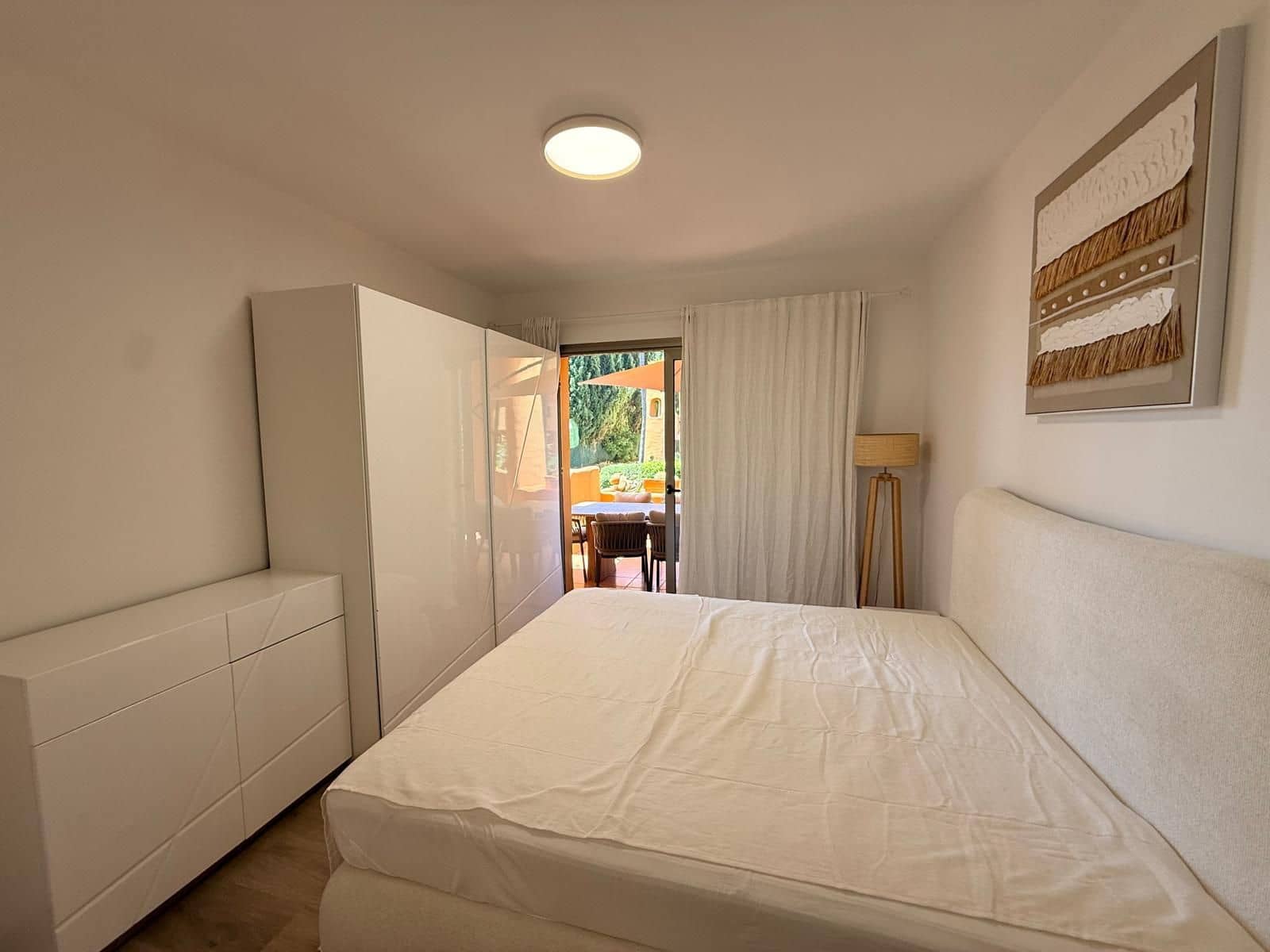2 Zimmer Apartment zu verkaufen in Cancelada - 450.000 € (Ref: 9894513)