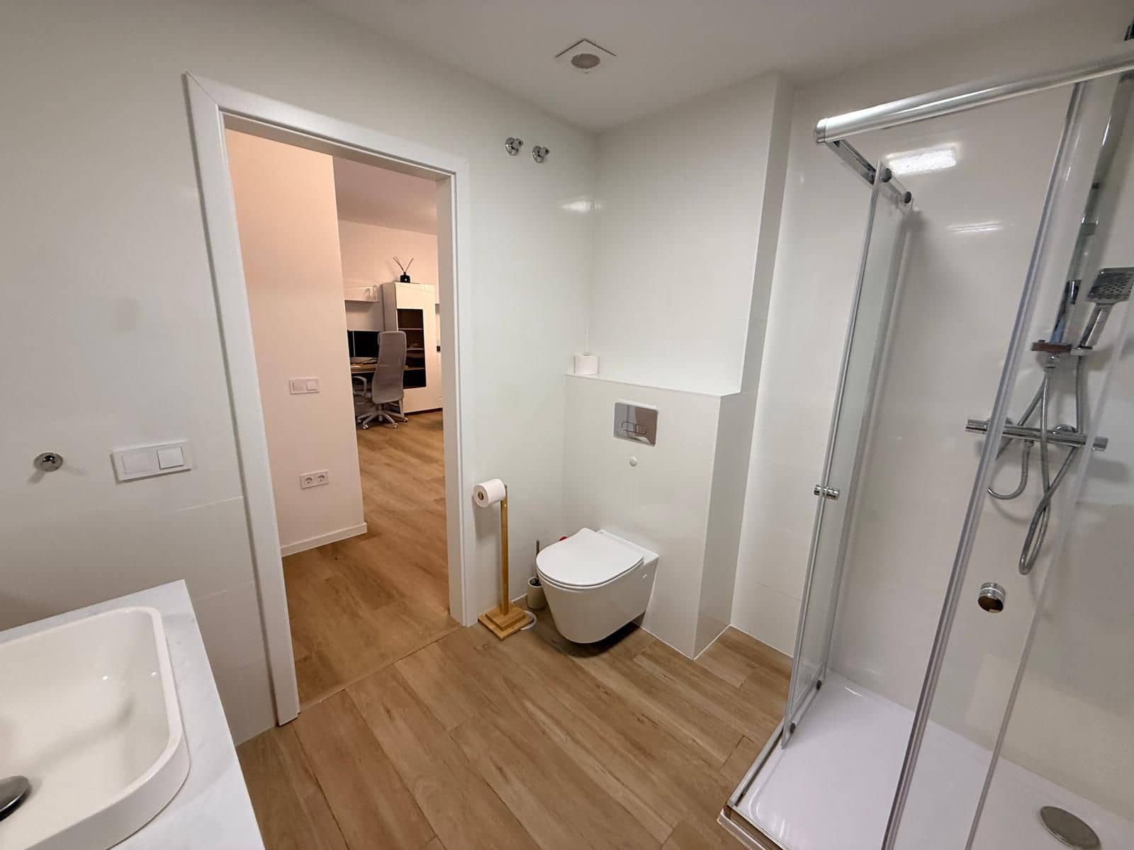 2 Zimmer Apartment zu verkaufen in Cancelada - 450.000 € (Ref: 9894513)