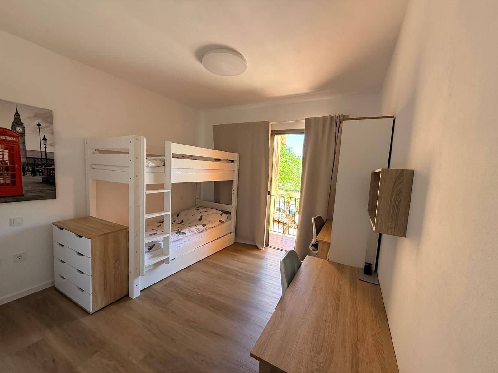 2 Zimmer Apartment zu verkaufen in Cancelada - 450.000 € (Ref: 9894513)