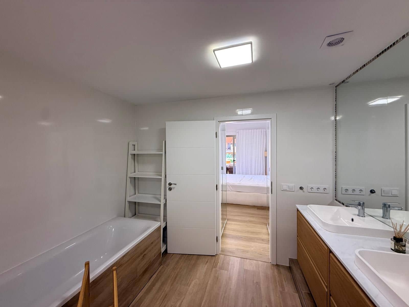 2 Zimmer Apartment zu verkaufen in Cancelada - 450.000 € (Ref: 9894513)