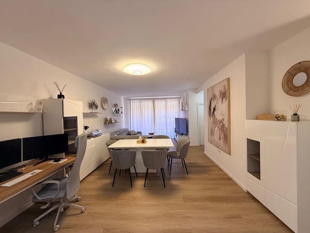 2 Zimmer Apartment zu verkaufen in Cancelada, Estepona - 450.000 € (Ref: 9894513)