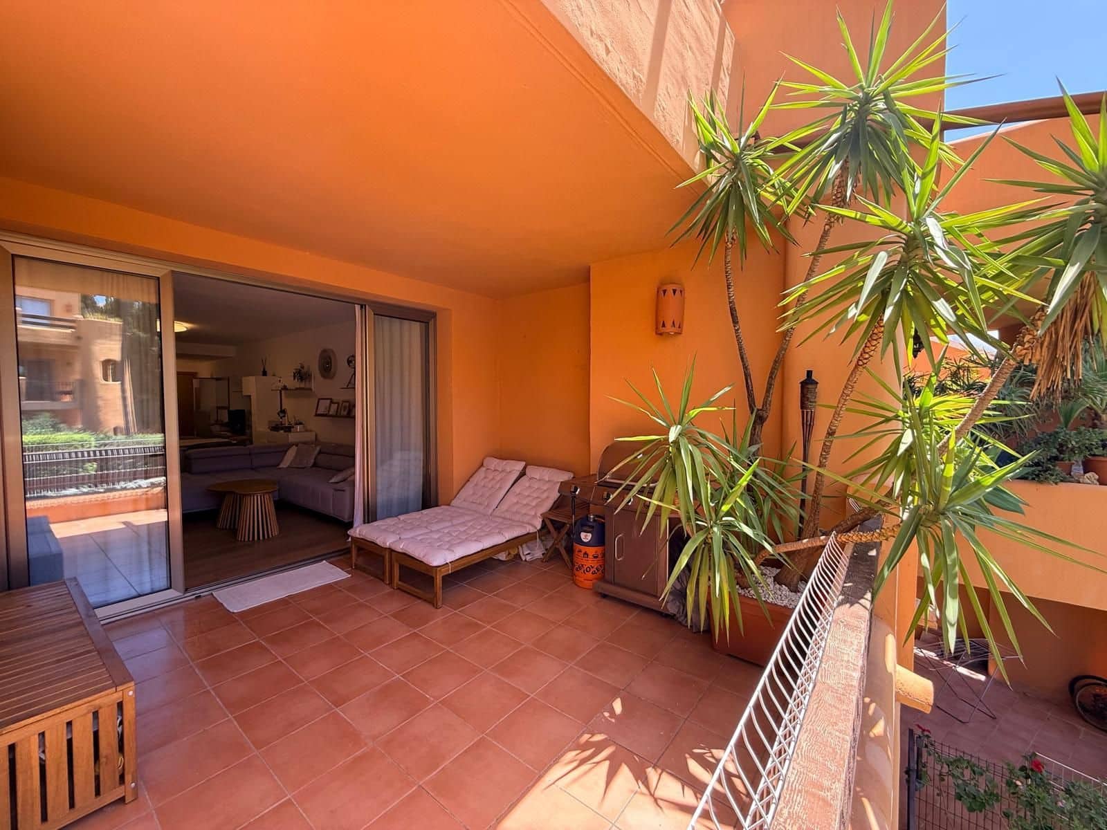 2 Zimmer Apartment zu verkaufen in Cancelada - 450.000 € (Ref: 9894513)