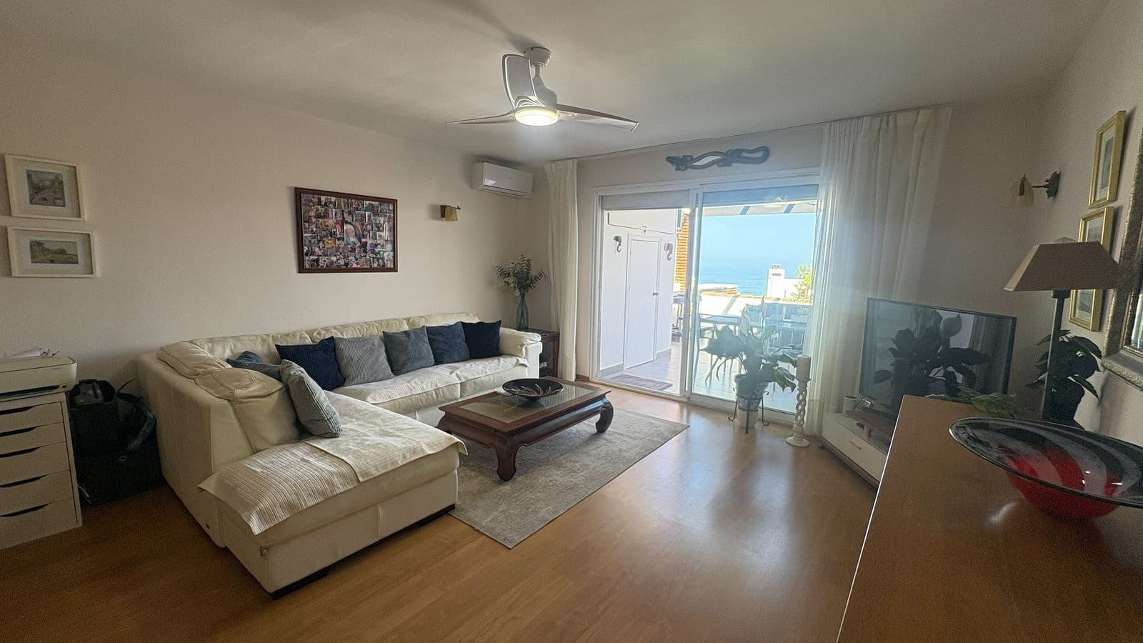 3 makuuhuone Huoneisto myytävänä paikassa Estepona - 345 000 € (Ref: 9894515)