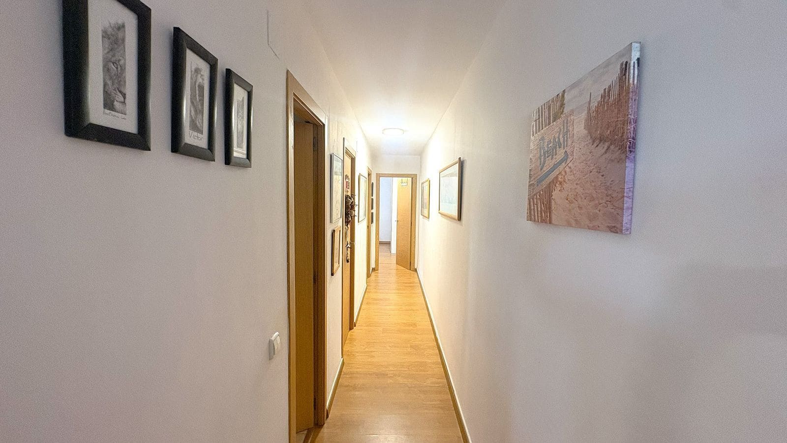 3 makuuhuone Huoneisto myytävänä paikassa Estepona - 345 000 € (Ref: 9894515)