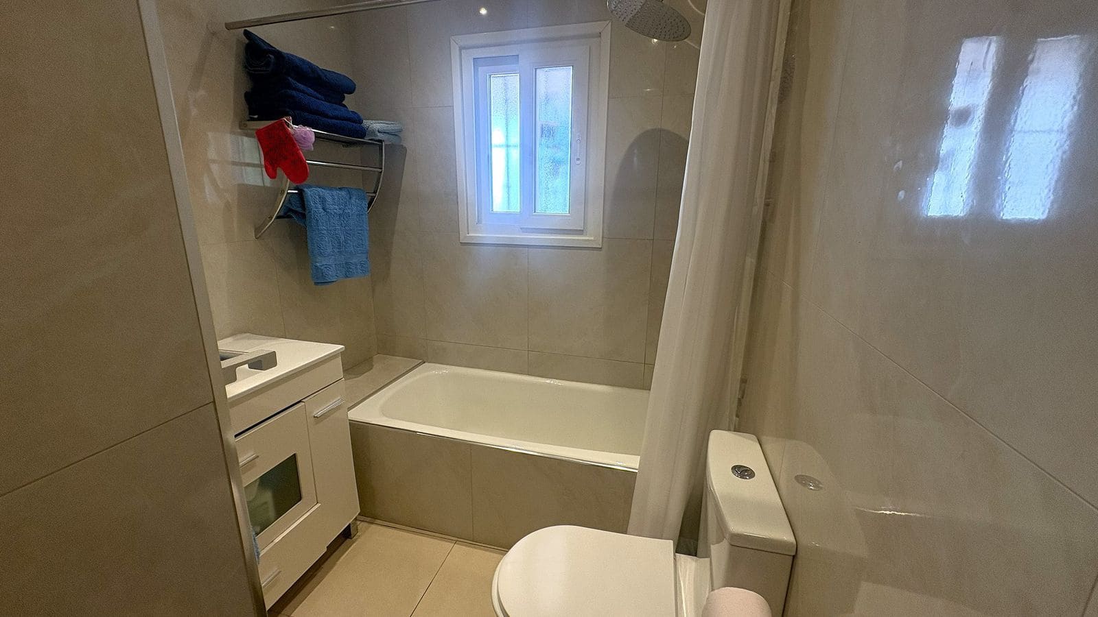 3 makuuhuone Huoneisto myytävänä paikassa Estepona - 345 000 € (Ref: 9894515)