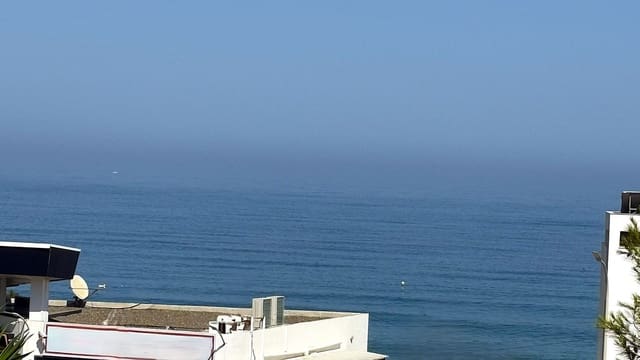3 makuuhuone Huoneisto myytävänä paikassa Estepona - 345 000 € (Ref: 9894515)