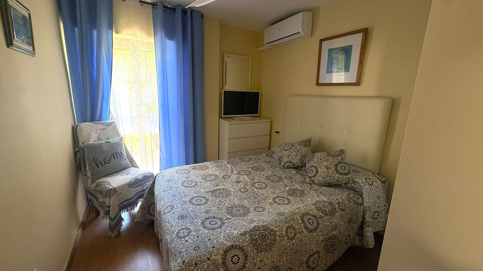 3 makuuhuone Huoneisto myytävänä paikassa Estepona - 345 000 € (Ref: 9894515)