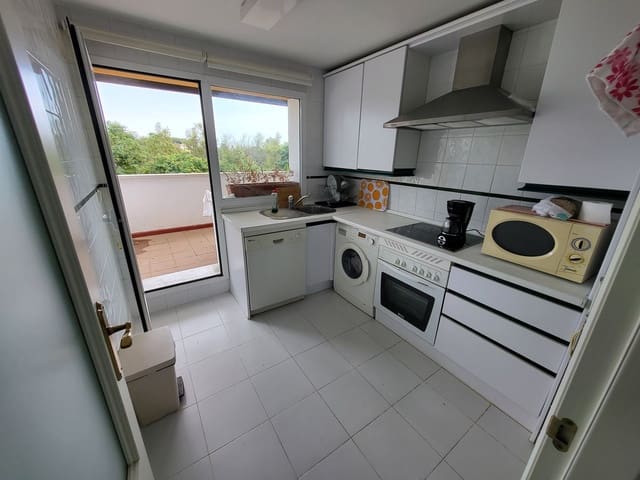 Ático de 2 habitaciones en Nueva Andalucia, Marbella en venta - 535.000 € (Ref: 9894516)