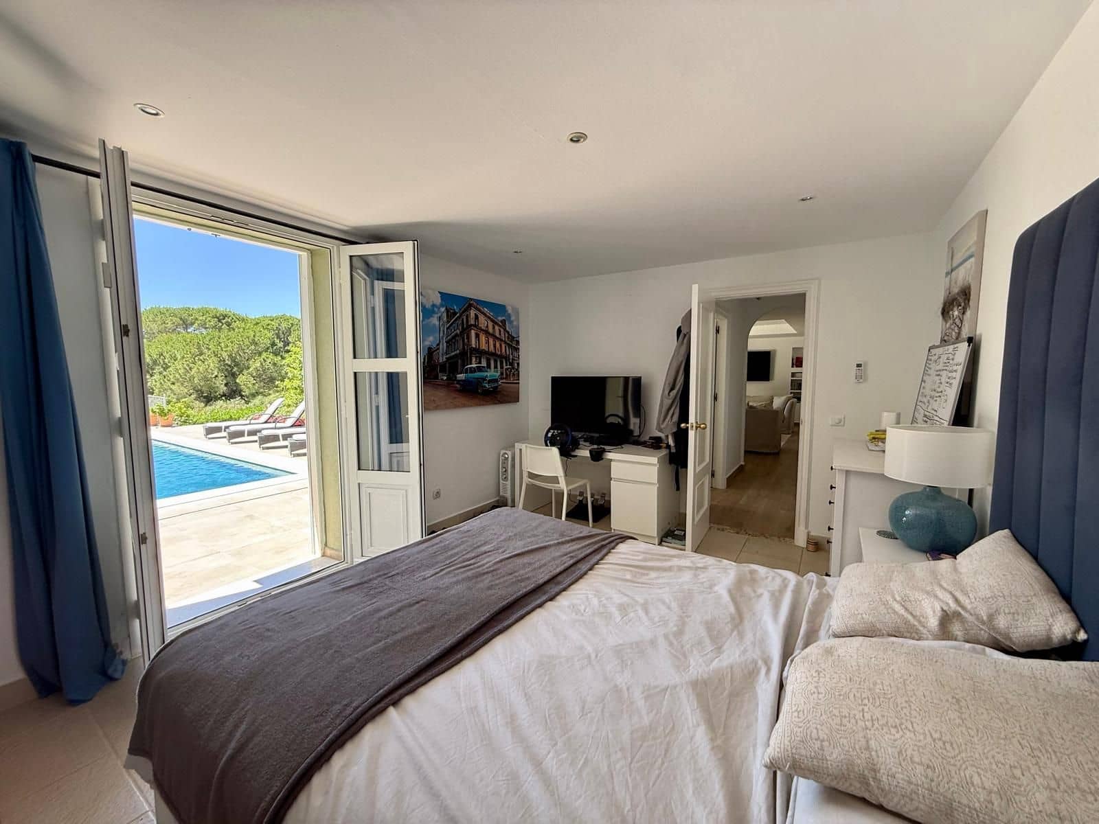 3 sypialnia Willa na sprzedaż w Sotogrande - 1 595 000 € (Ref: 9894517)
