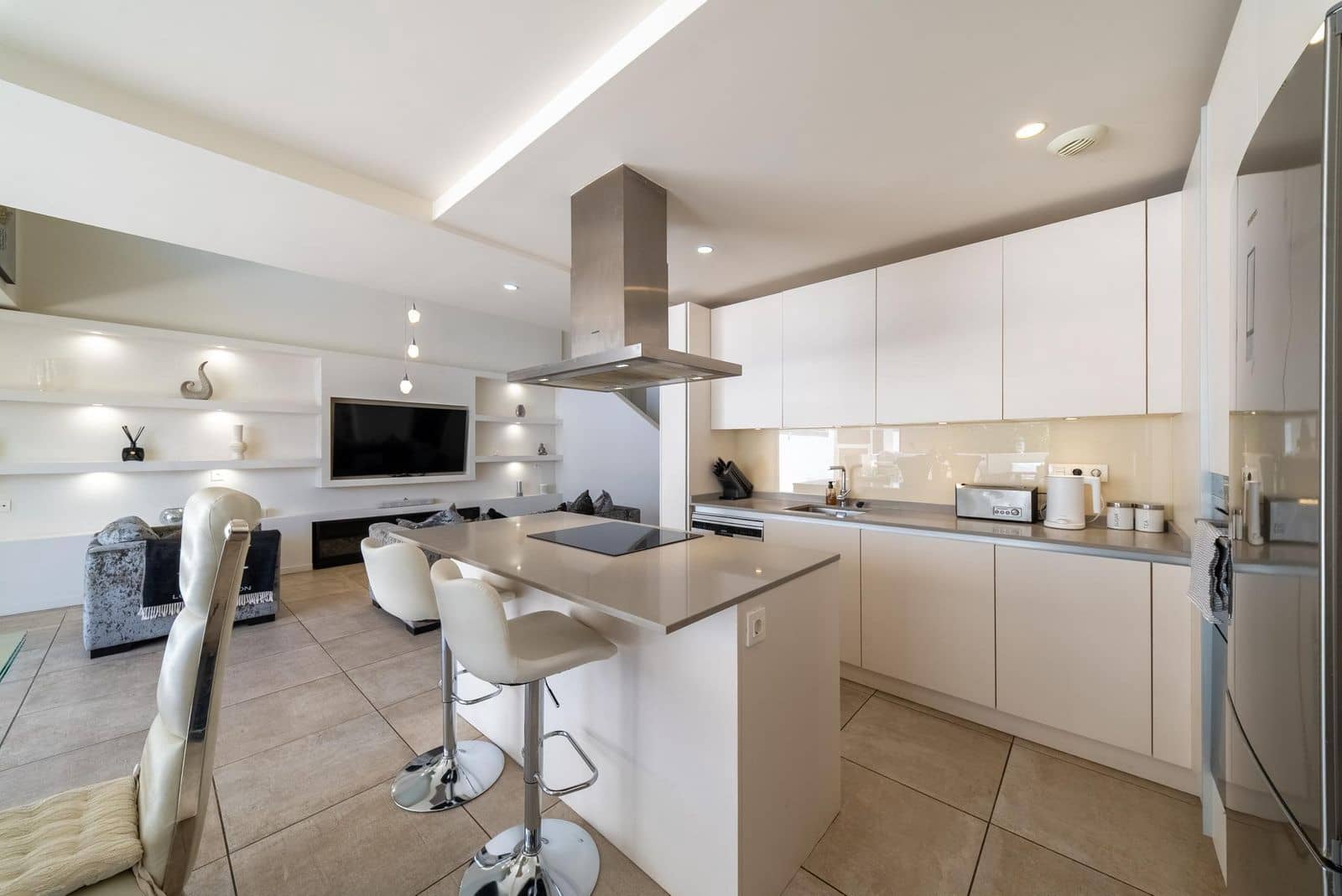 4 sypialnia Dom na sprzedaż w La Cala de Mijas - 925 000 € (Ref: 9894518)