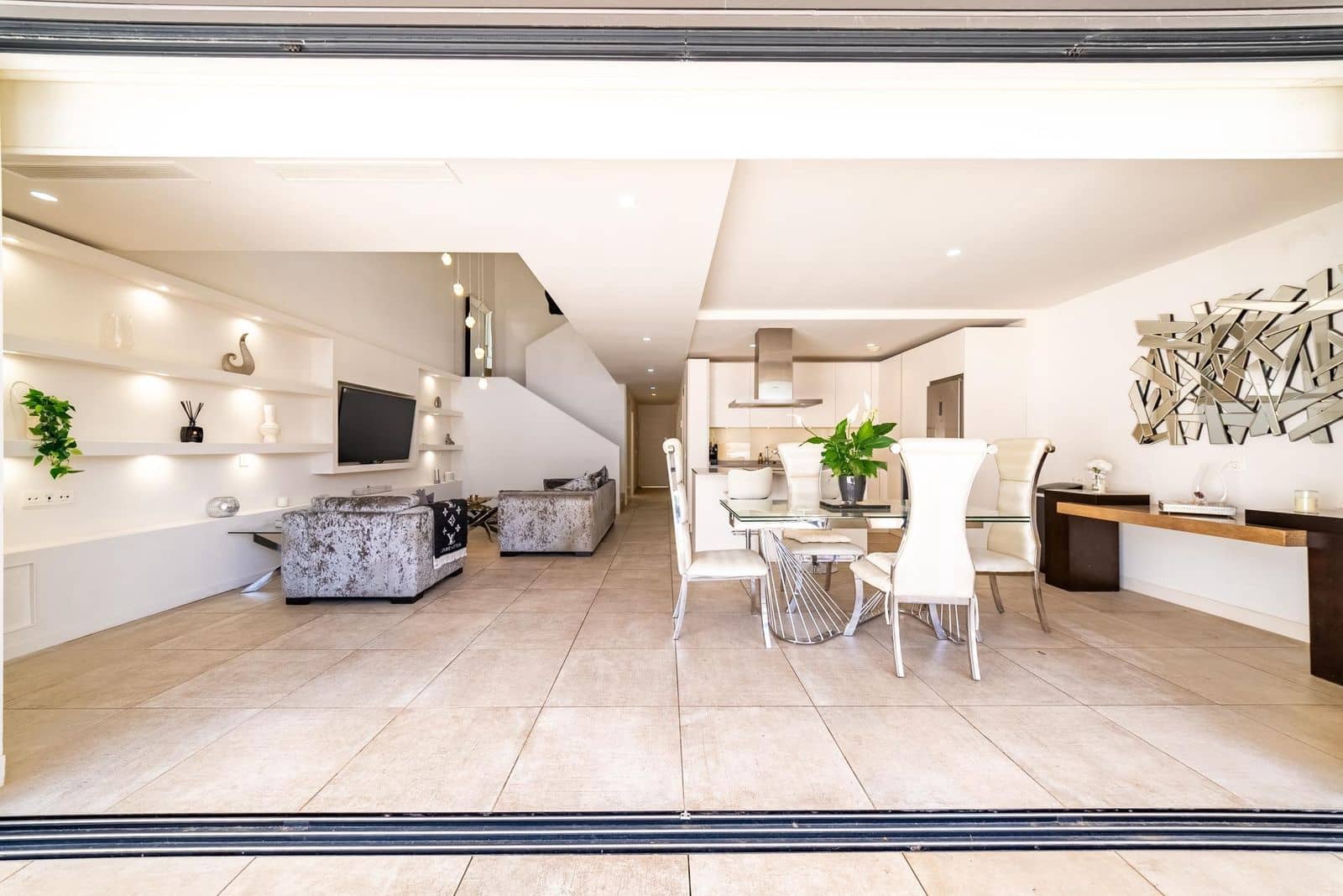 4 sypialnia Dom na sprzedaż w La Cala de Mijas - 925 000 € (Ref: 9894518)