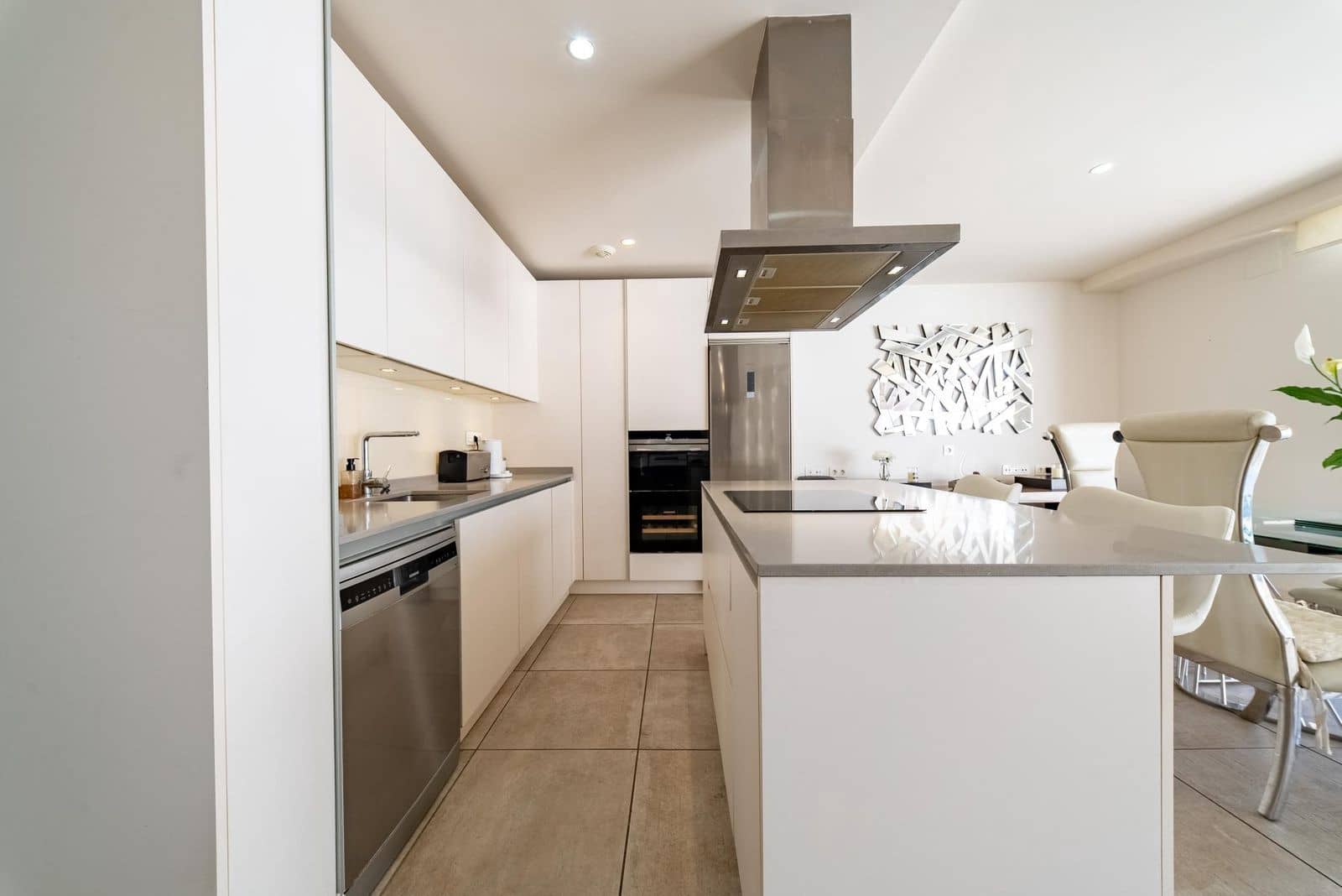 4 sypialnia Dom na sprzedaż w La Cala de Mijas - 925 000 € (Ref: 9894518)