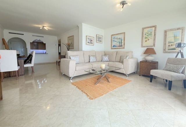 2 slaapkamer Appartement te koop in Casares - € 575.000 (Ref: 9894519)