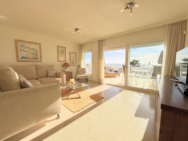 2 slaapkamer Appartement te koop in Casares - € 575.000 (Ref: 9894519)
