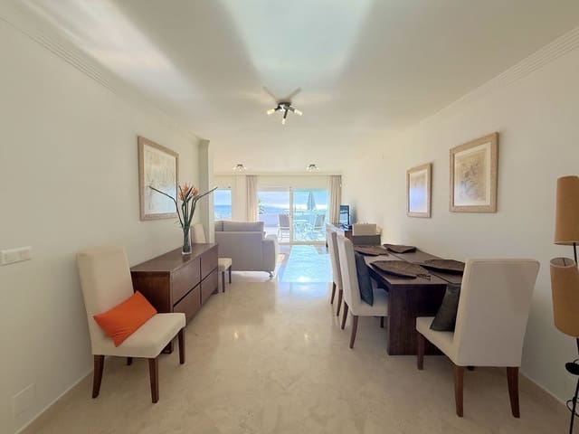 2 slaapkamer Appartement te koop in Casares - € 575.000 (Ref: 9894519)