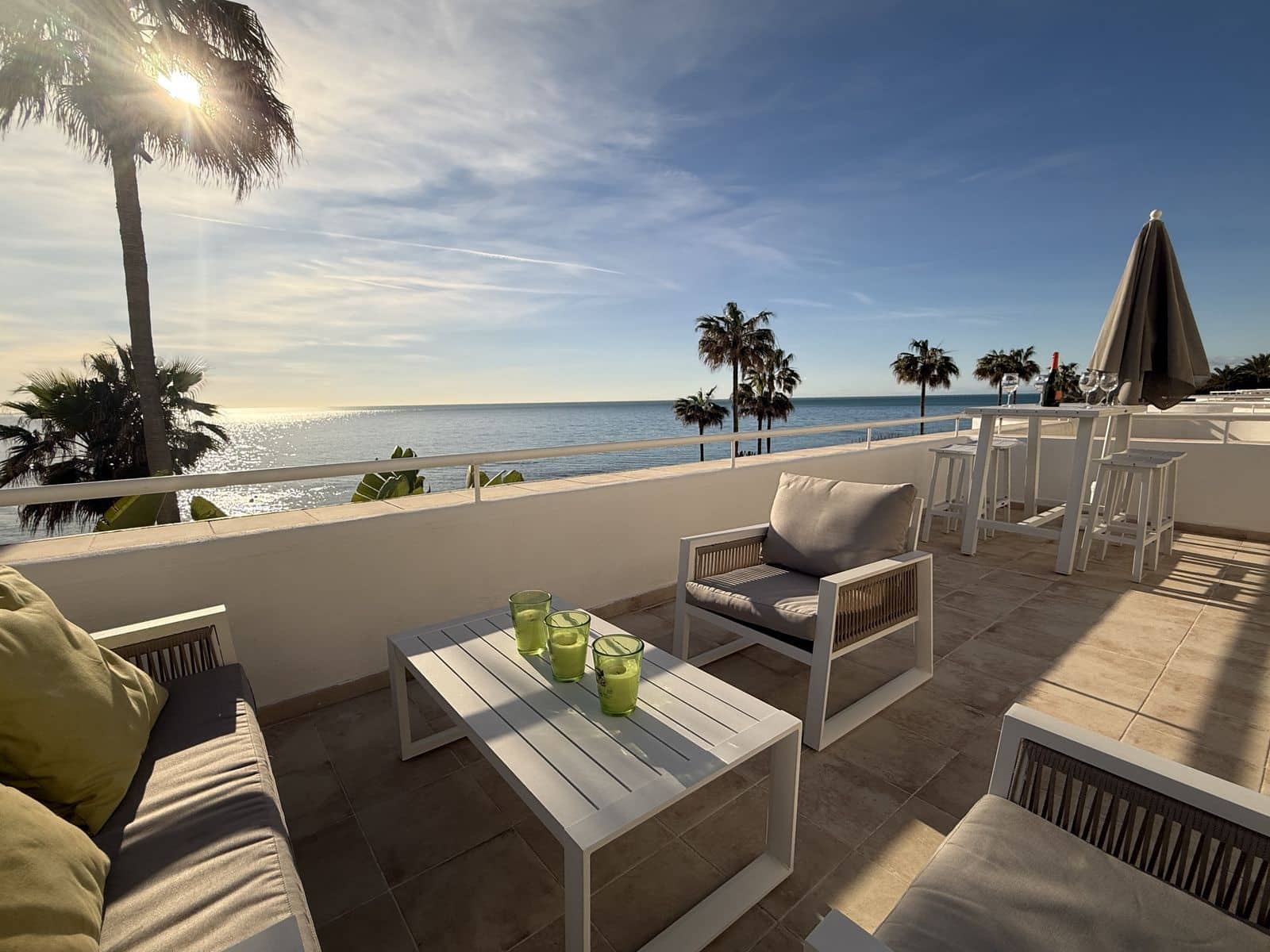 2 slaapkamer Appartement te koop in Casares - € 575.000 (Ref: 9894519)