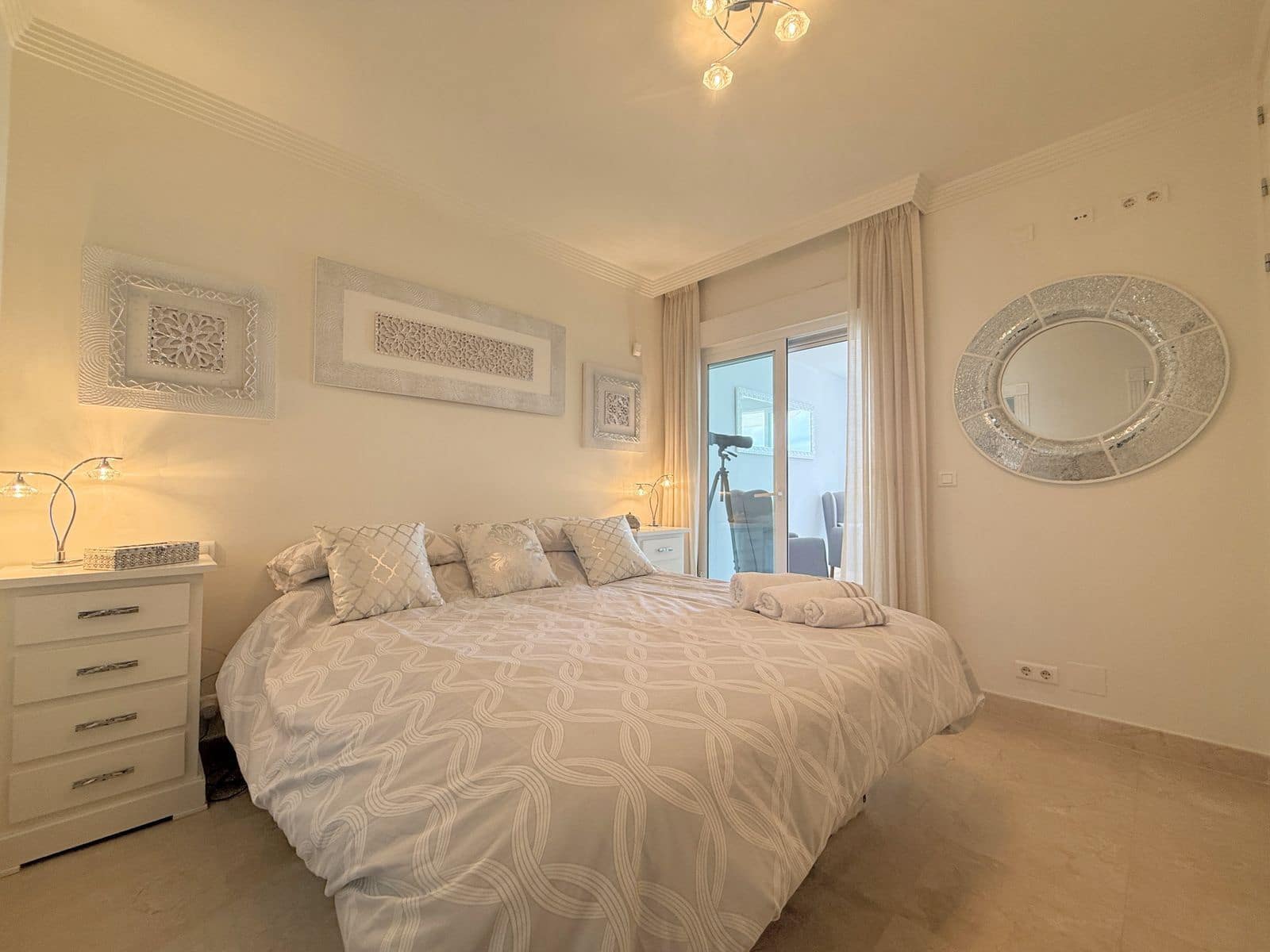 2 slaapkamer Appartement te koop in Casares - € 575.000 (Ref: 9894519)
