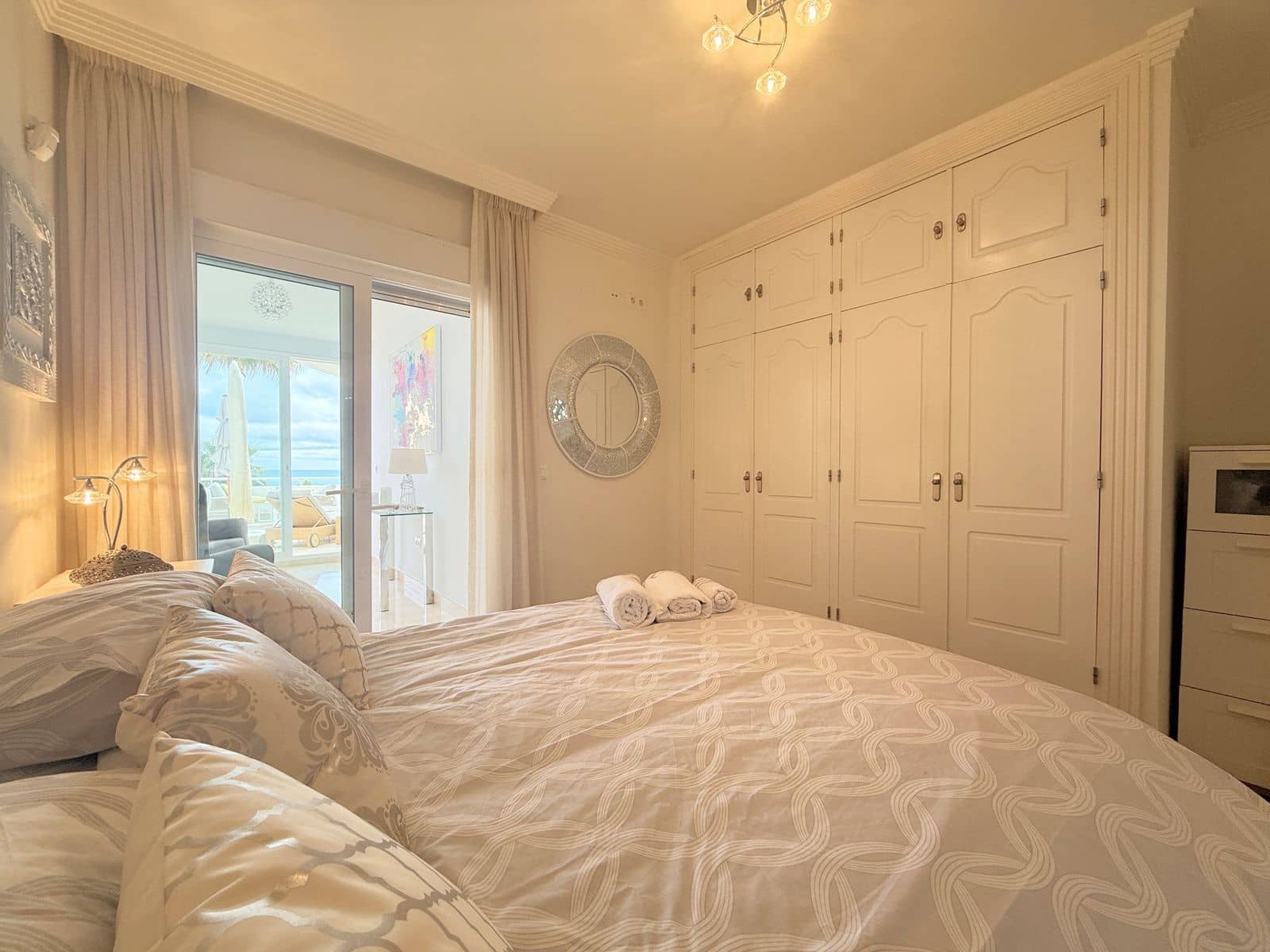 2 slaapkamer Appartement te koop in Casares - € 575.000 (Ref: 9894519)