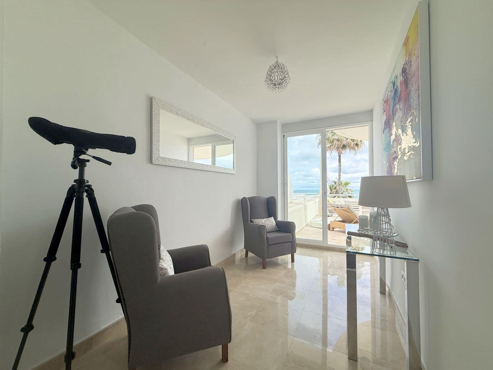 2 slaapkamer Appartement te koop in Casares - € 575.000 (Ref: 9894519)