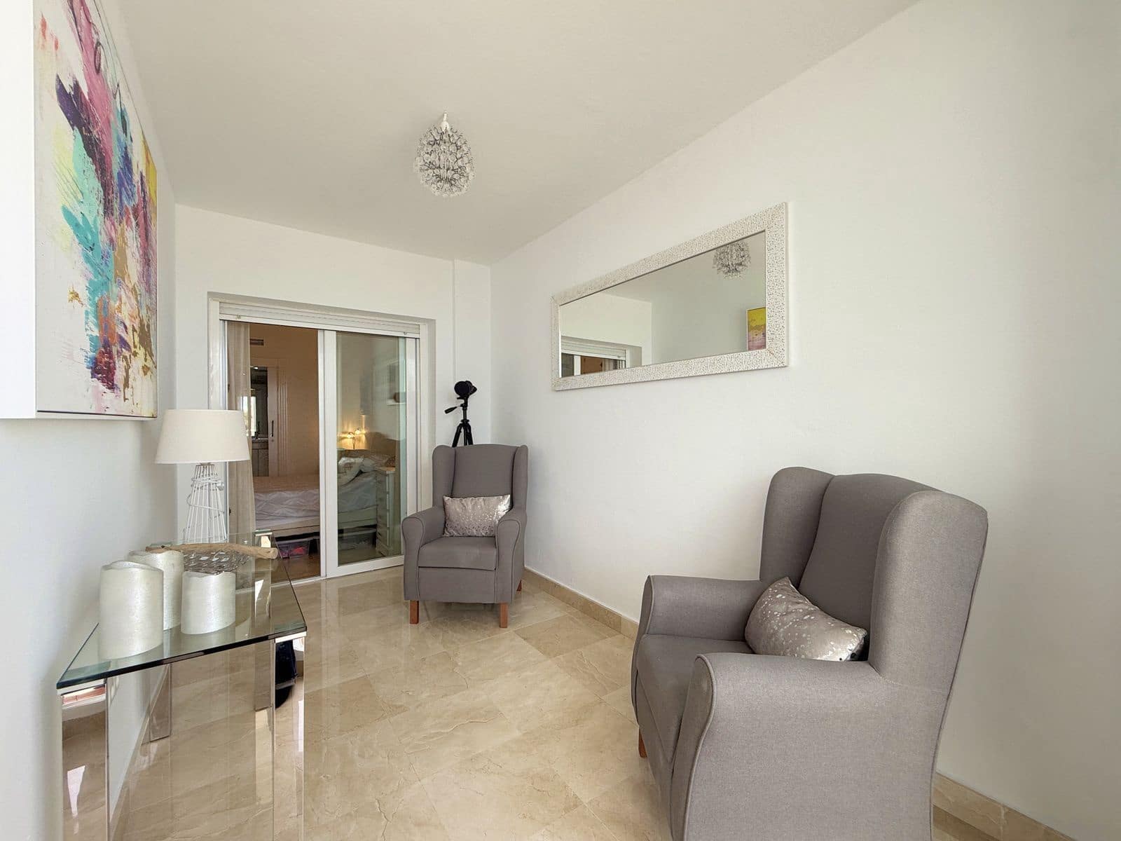 2 slaapkamer Appartement te koop in Casares - € 575.000 (Ref: 9894519)