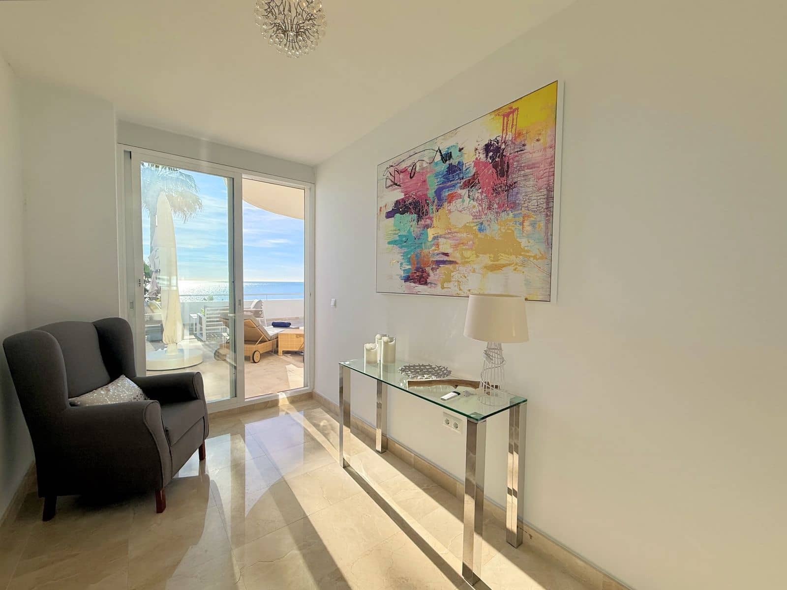 2 slaapkamer Appartement te koop in Casares - € 575.000 (Ref: 9894519)