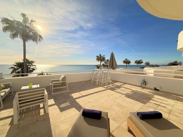 2 slaapkamer Appartement te koop in Casares - € 575.000 (Ref: 9894519)