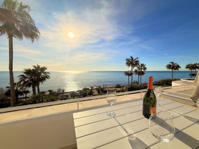 2 slaapkamer Appartement te koop in Casares - € 575.000 (Ref: 9894519)