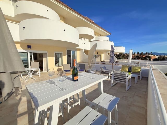 2 slaapkamer Appartement te koop in Casares - € 575.000 (Ref: 9894519)