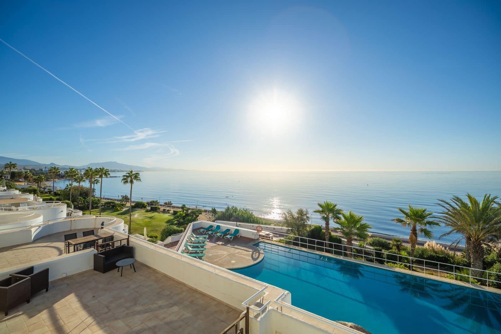 2 slaapkamer Appartement te koop in Casares - € 575.000 (Ref: 9894519)