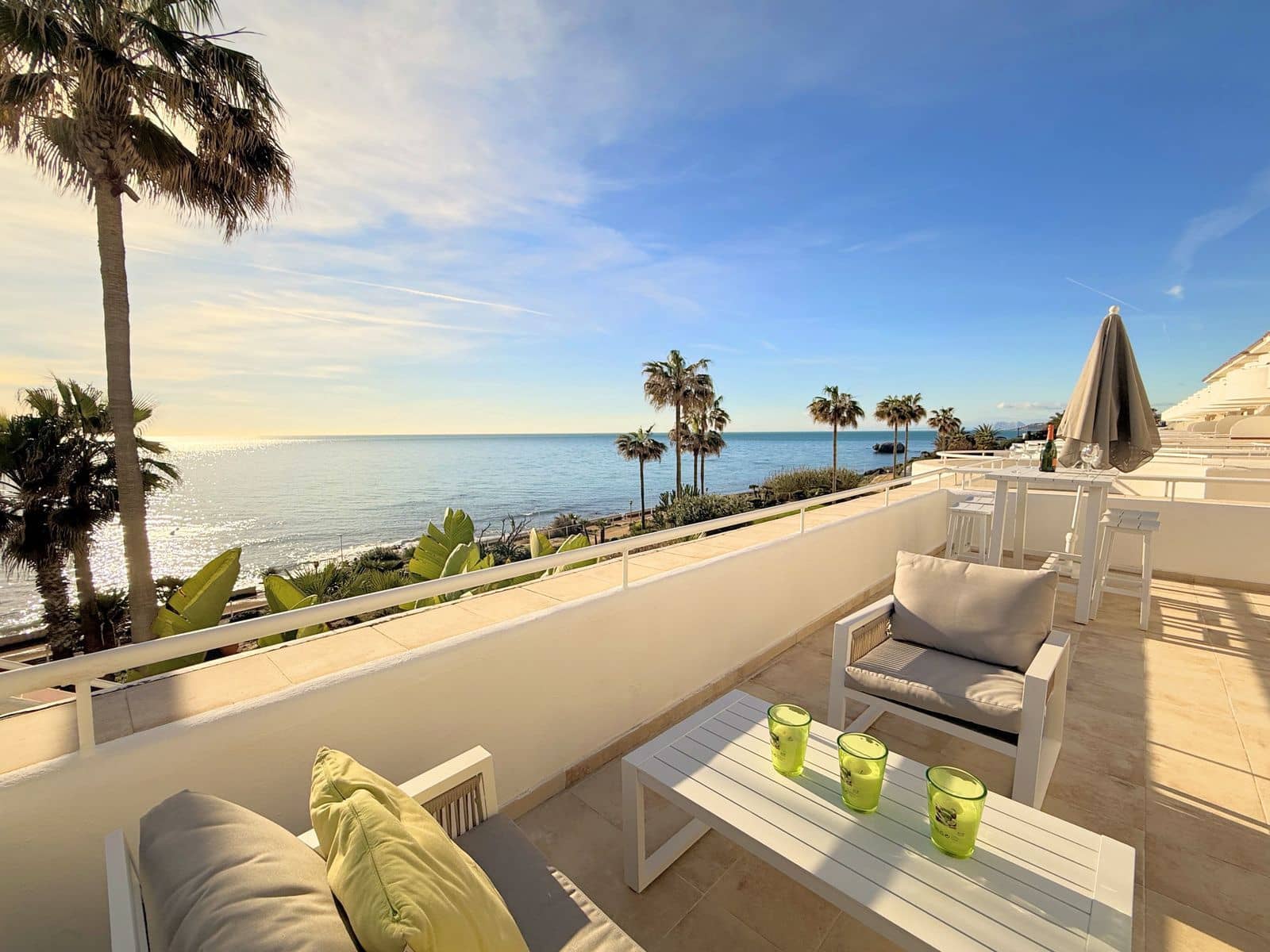 2 slaapkamer Appartement te koop in Casares - € 575.000 (Ref: 9894519)