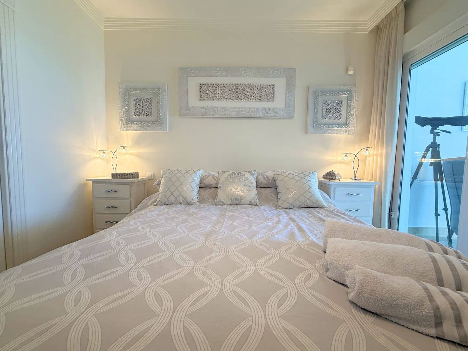 2 slaapkamer Appartement te koop in Casares - € 575.000 (Ref: 9894519)