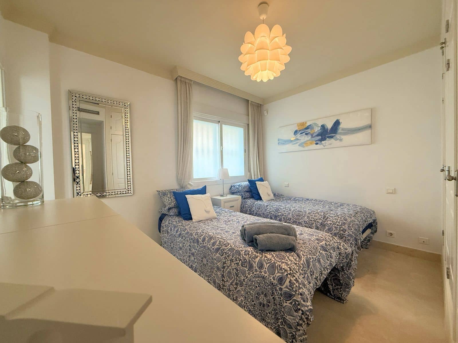 2 slaapkamer Appartement te koop in Casares - € 575.000 (Ref: 9894519)