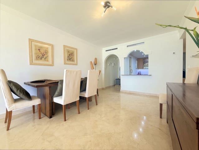 2 slaapkamer Appartement te koop in Casares - € 575.000 (Ref: 9894519)