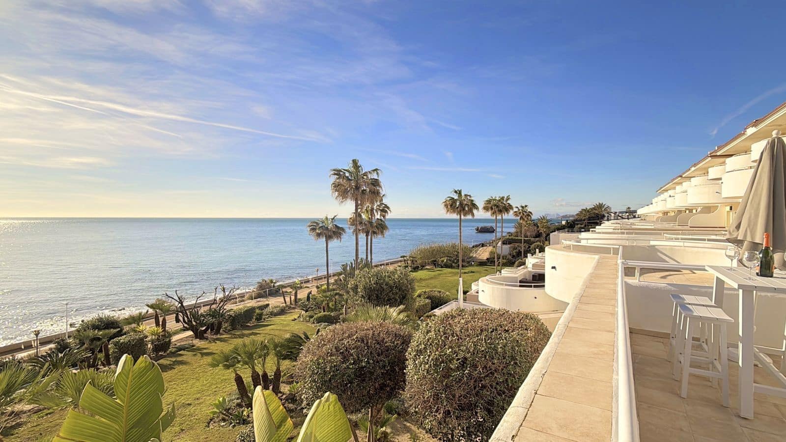 2 slaapkamer Appartement te koop in Casares - € 575.000 (Ref: 9894519)
