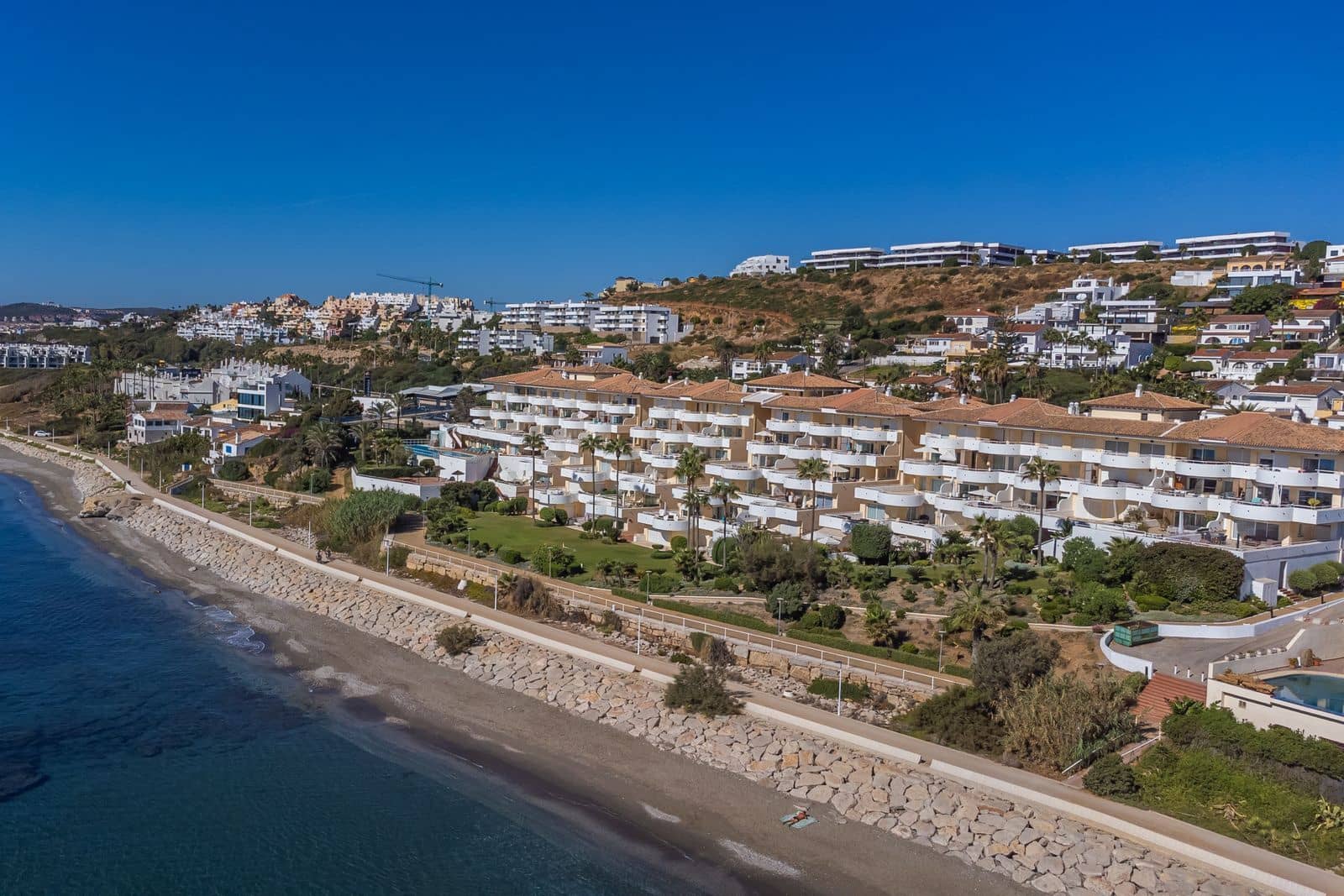 2 slaapkamer Appartement te koop in Casares - € 575.000 (Ref: 9894519)